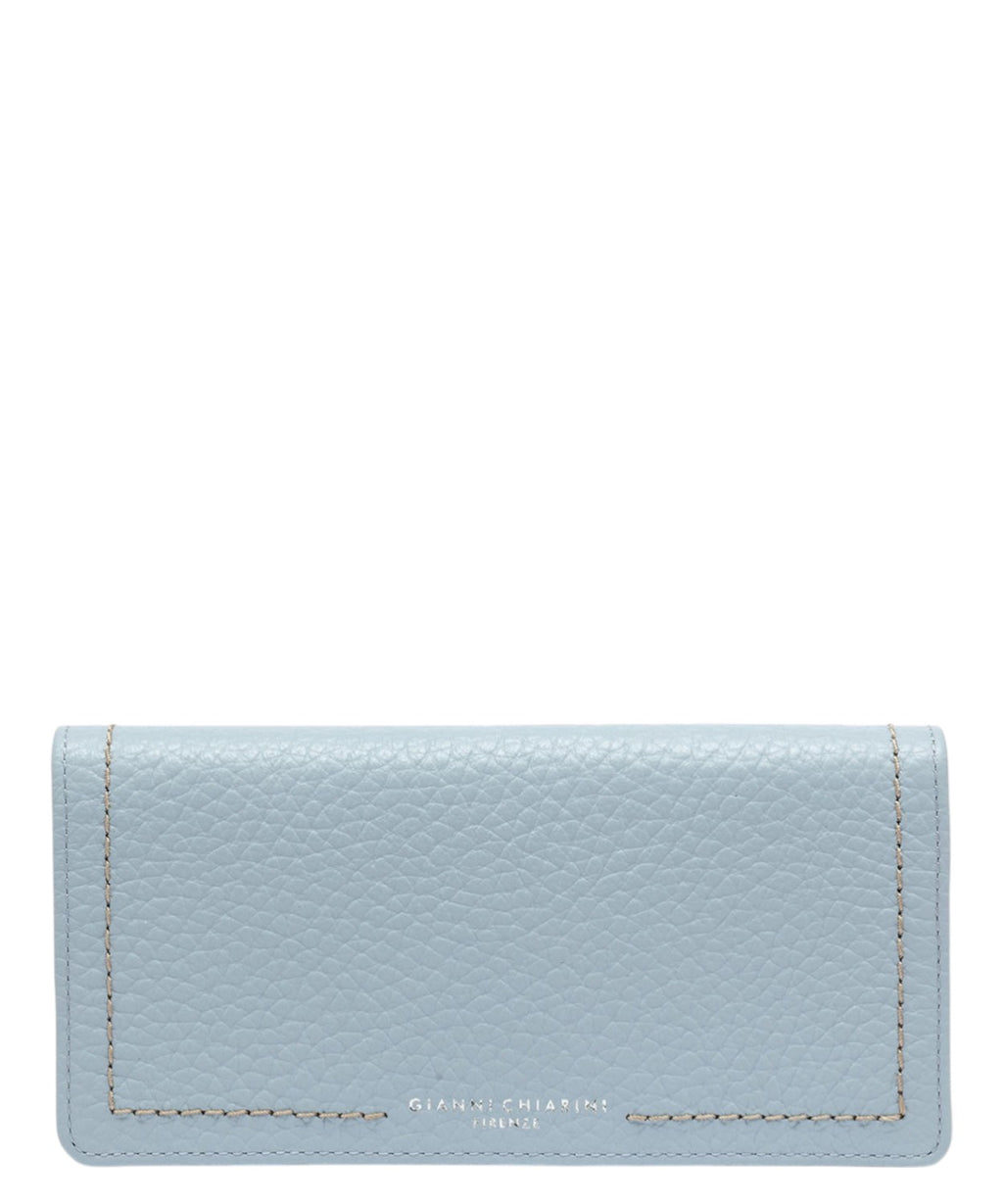 Portafoglio Gianni Chiarini Bubble in Pelle