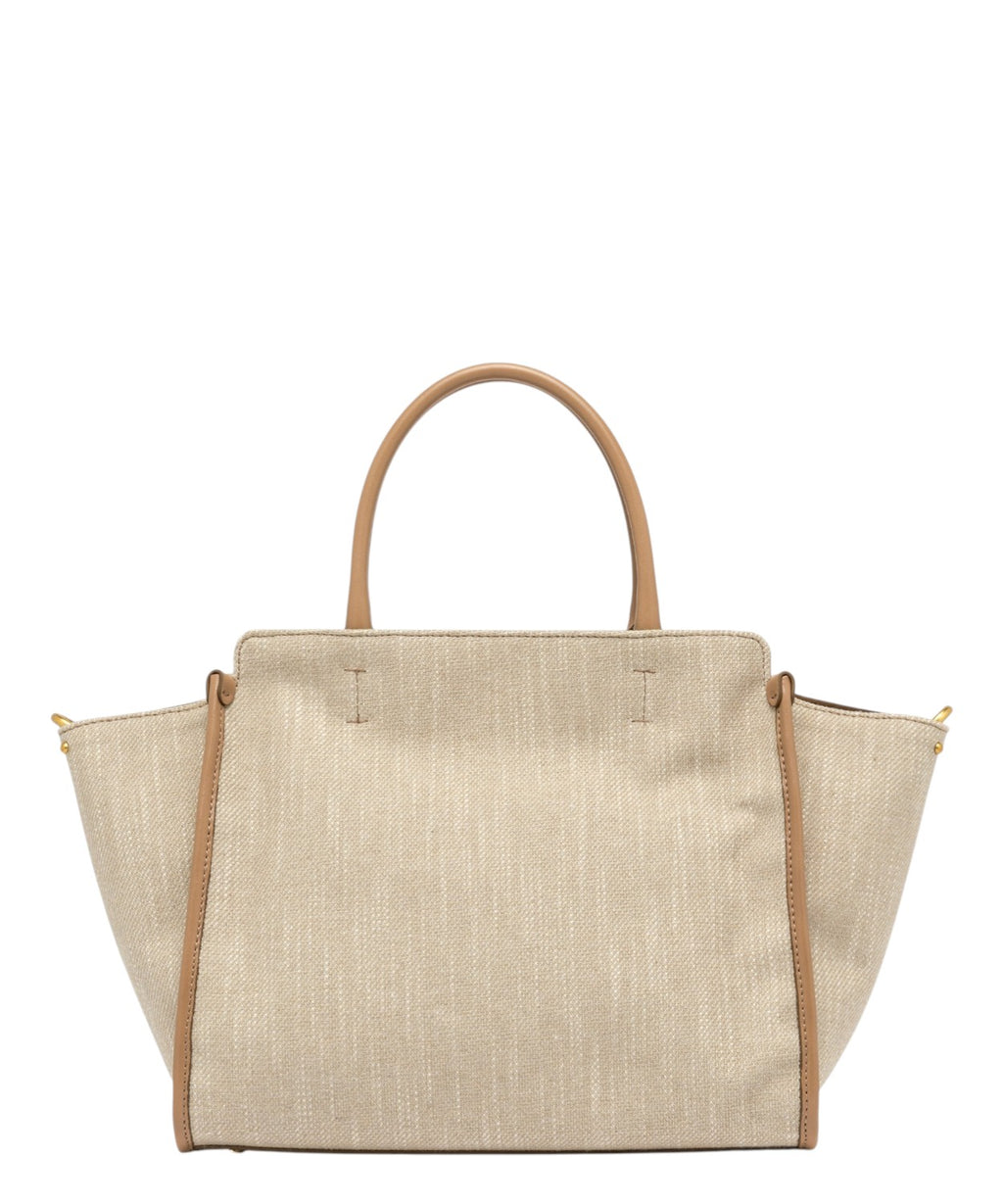 Borsa Effetto Jeans Gianni Chiarini Cher