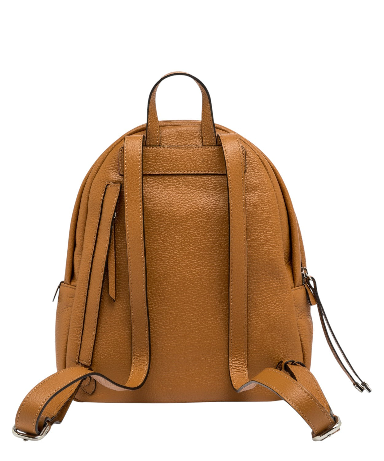 Zaino Emanuela in Pelle Martellata-Gianni Chiarini-Zaini-Vittorio Citro Boutique