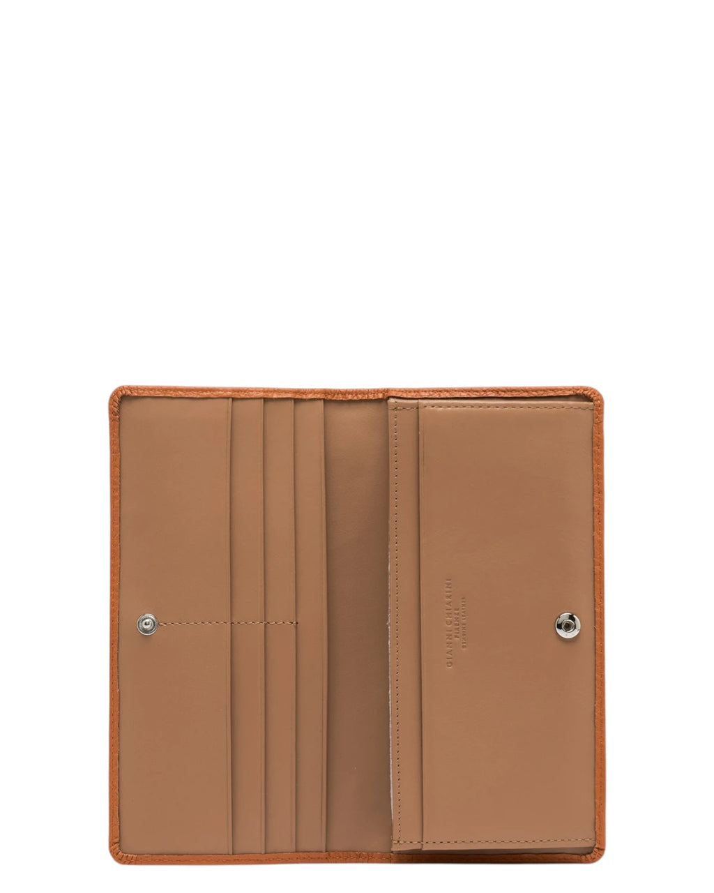 Portafoglio Gianni Chiarini Bubble in Pelle
