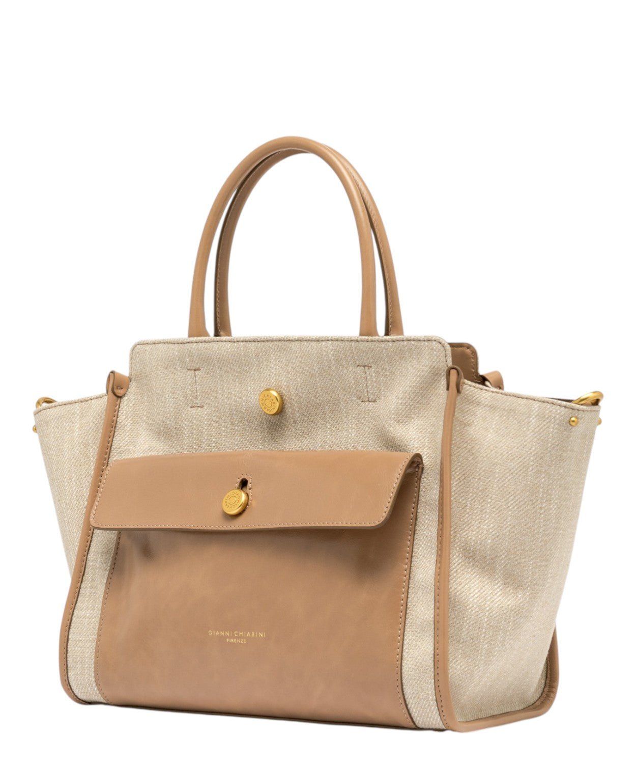 Borsa Effetto Jeans Gianni Chiarini Cher