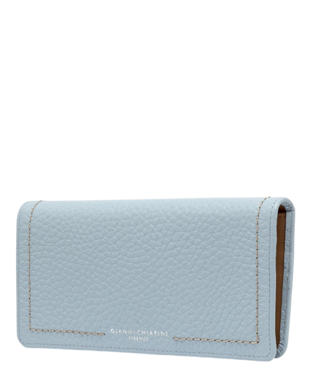Portafoglio Gianni Chiarini Bubble in Pelle