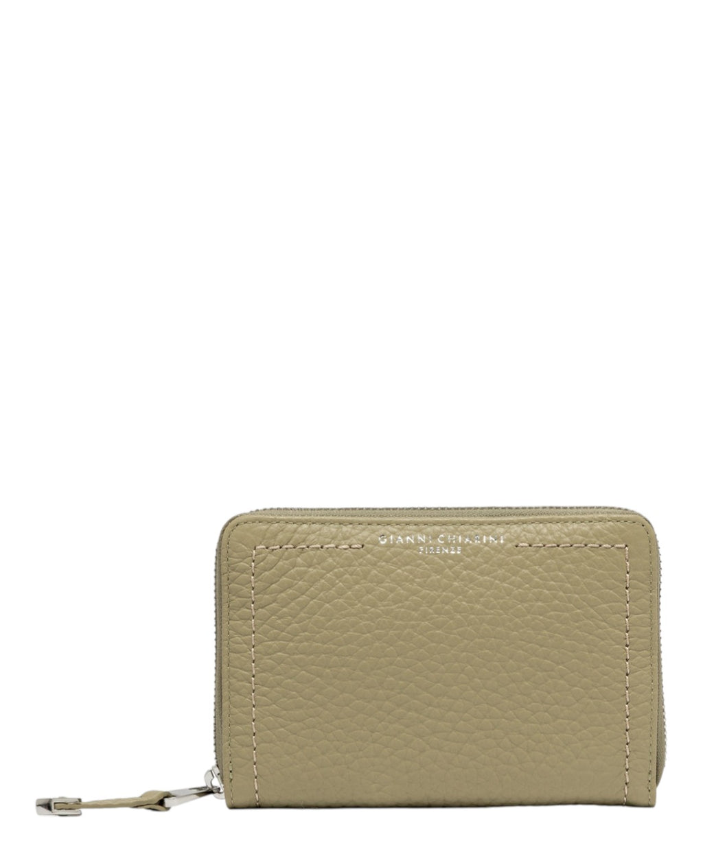 Portafoglio Gianni Chiarini in Pelle Grana Maxi