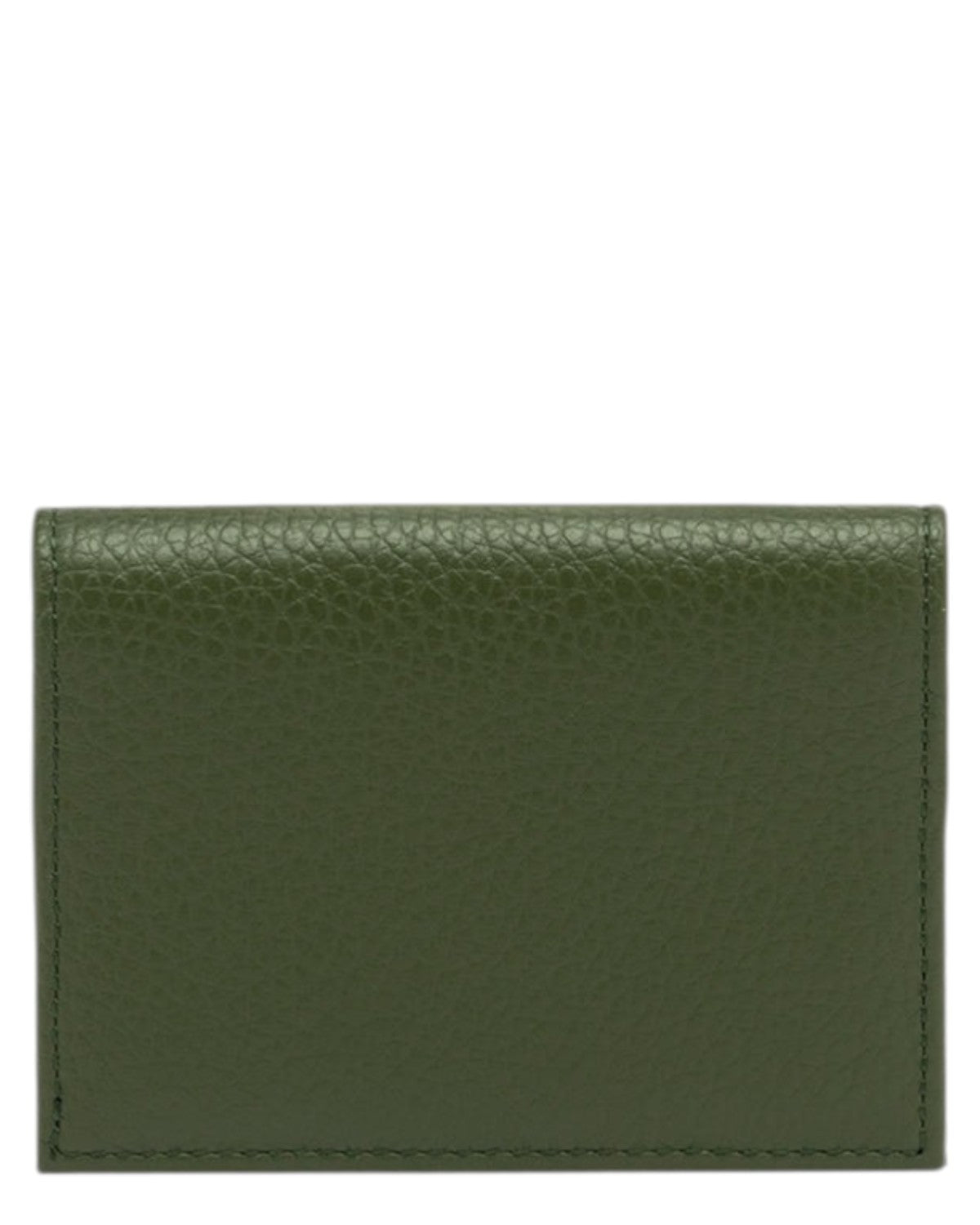 Portafoglio piccolo In pelle martellata-Gianni Chiarini-Portafogli-Vittorio Citro Boutique