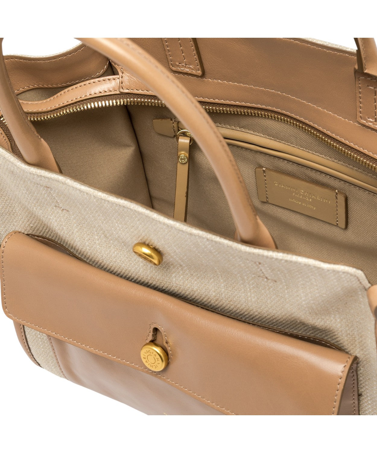 Borsa Effetto Jeans Gianni Chiarini Cher