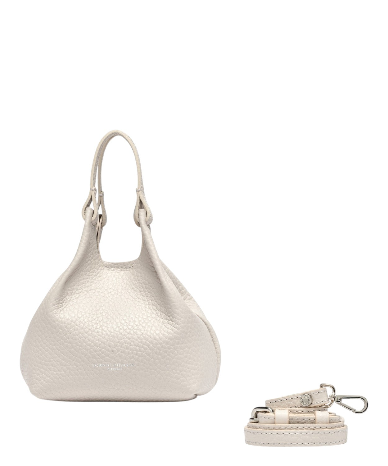 Borsa Gianni Chiarini DUA Mini in Pelle