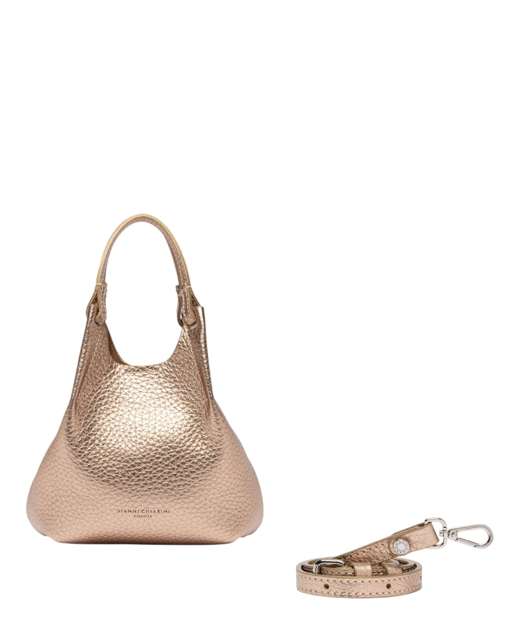 Borsa Gianni Chiarini DUA Mini i læder