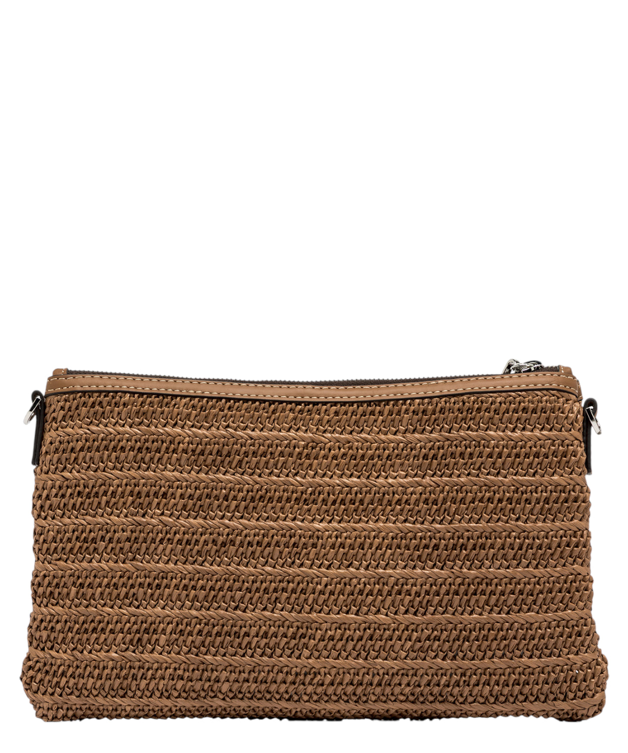 Marcella Clutch Gianni Chiarini in paglia