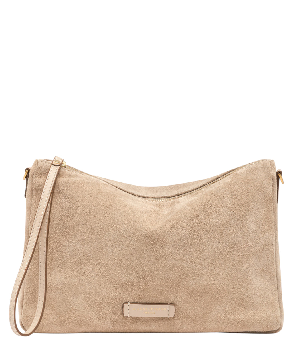 Gianni Chiarini Nora Pouch in suède