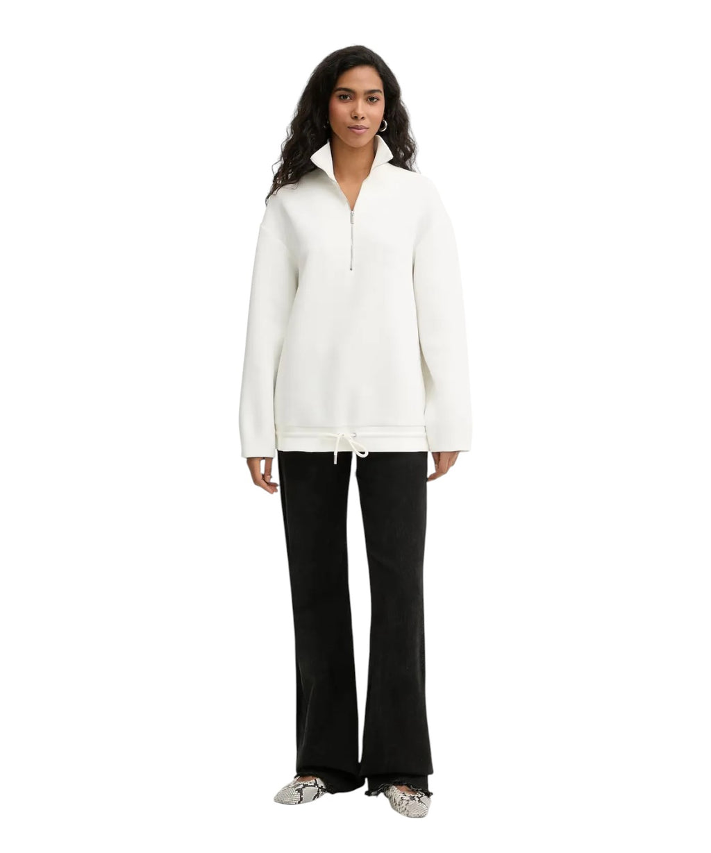 Felpa Madia MM by Max Mara