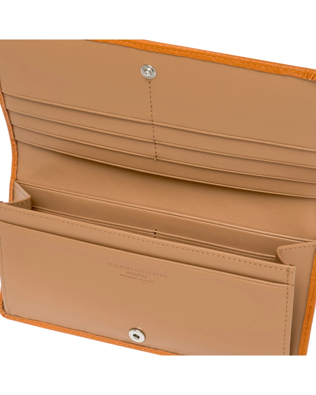 Portafoglio Gianni Chiarini Bubble in Pelle