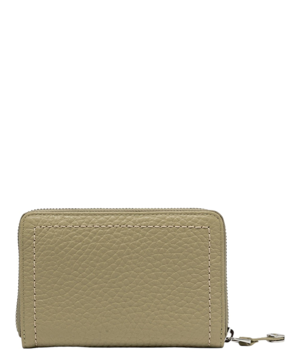 Portafoglio Gianni Chiarini in Pelle Grana Maxi