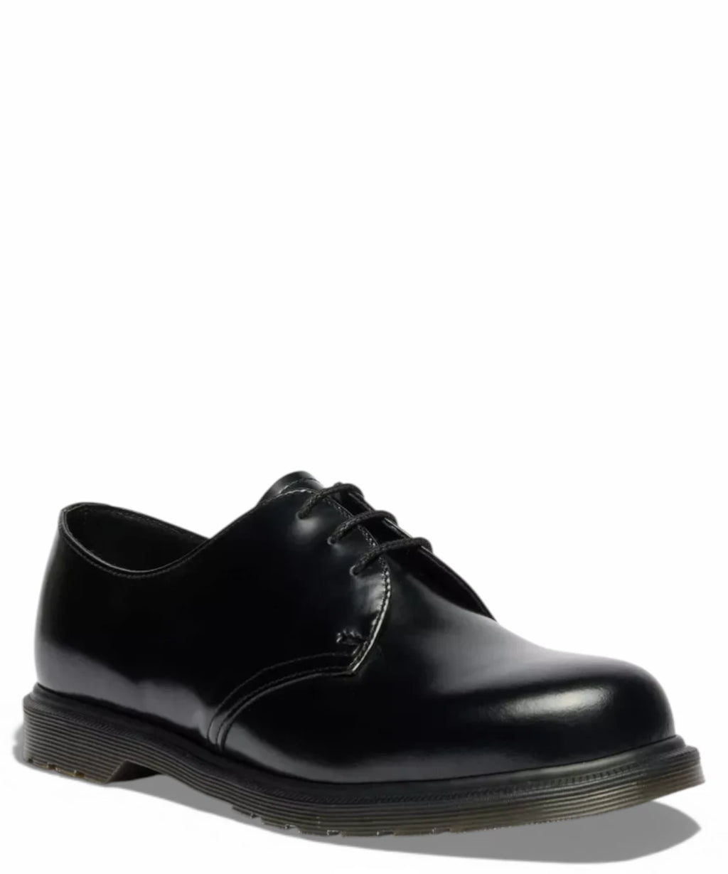 Dr. Martens Mayfare 3 Eye - Scarpe Stringate Minimaliste