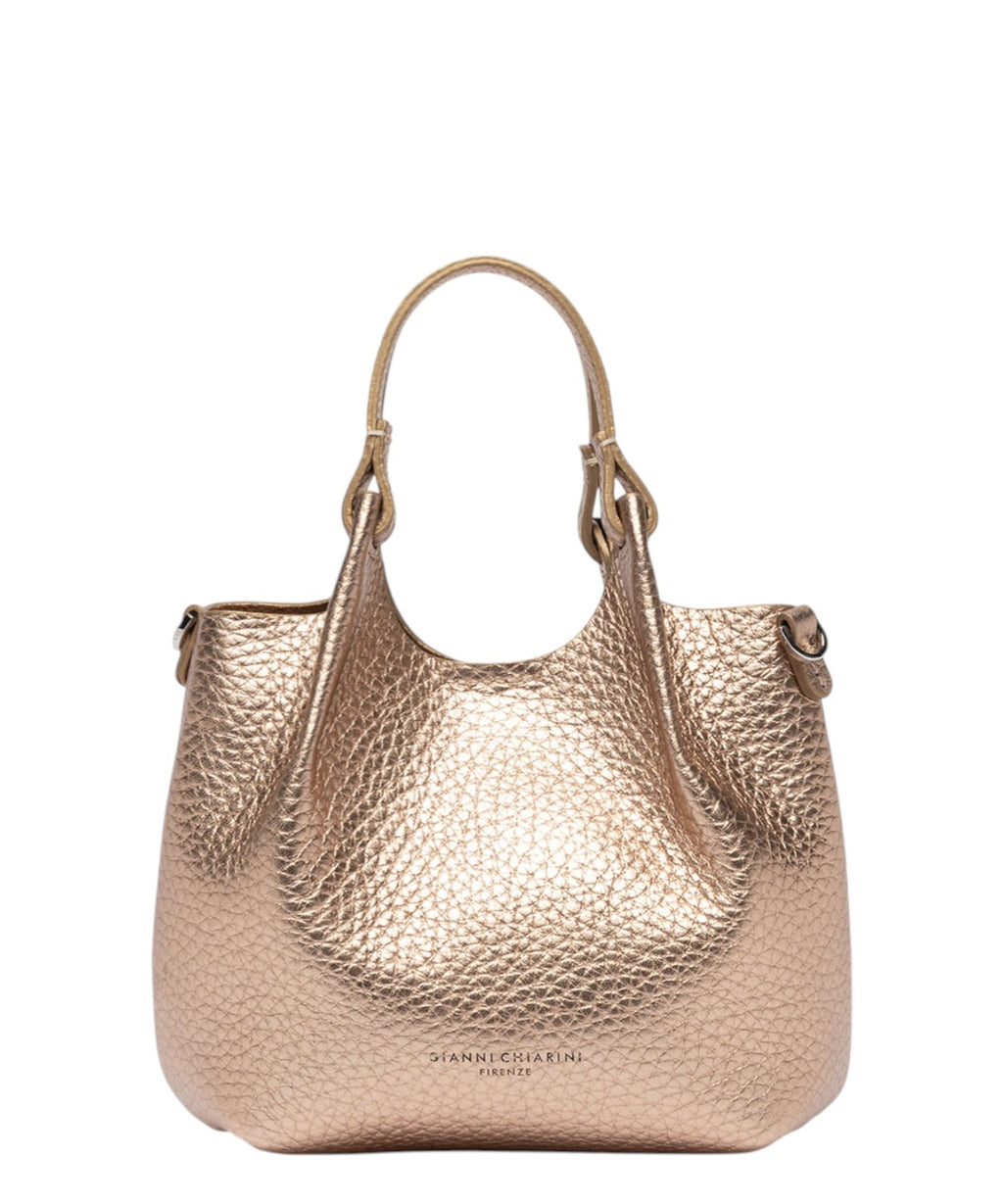 Borsa Gianni Chiarini DUA Mini i læder