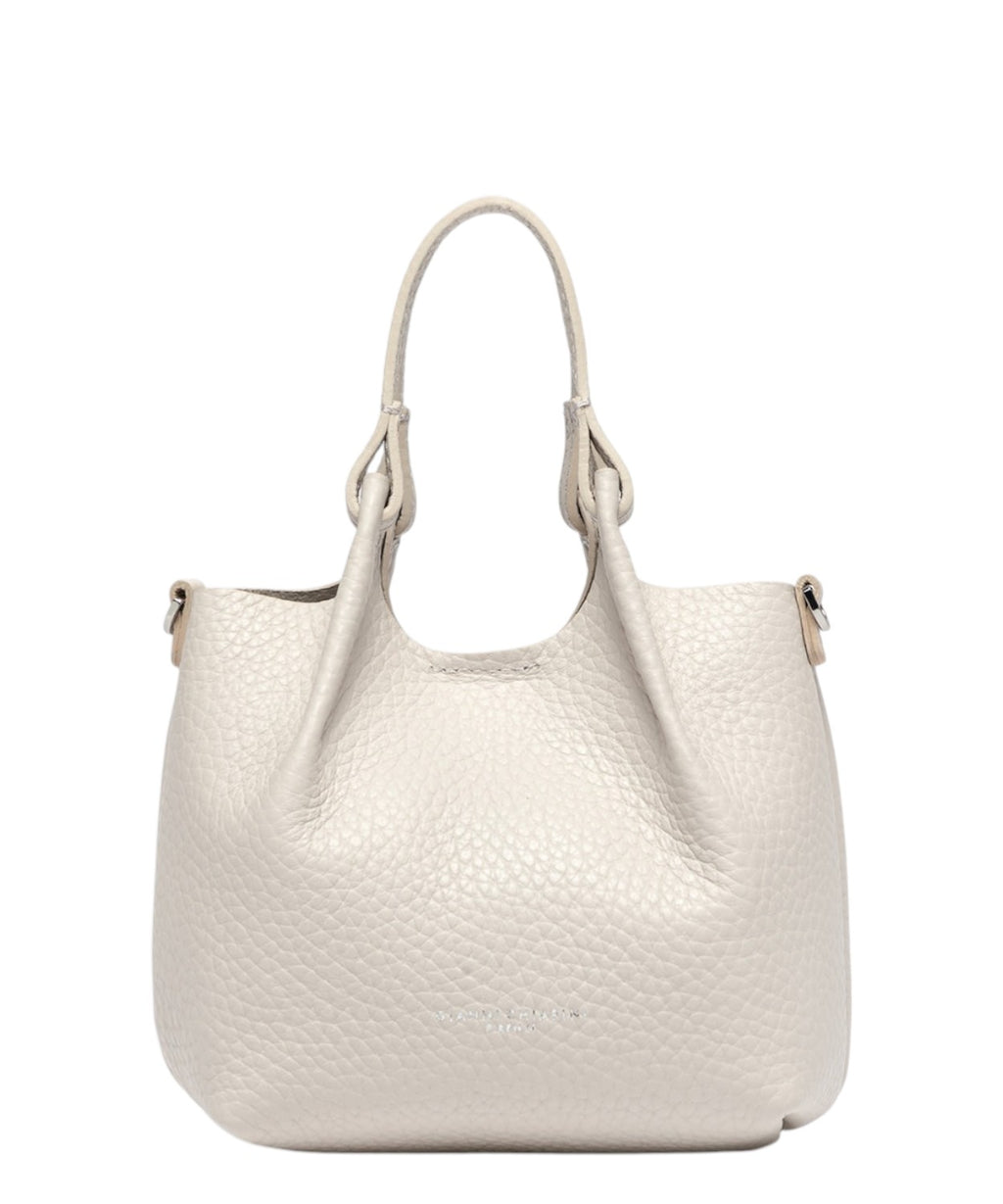 Borsa Gianni Chiarini DUA Mini in Pelle