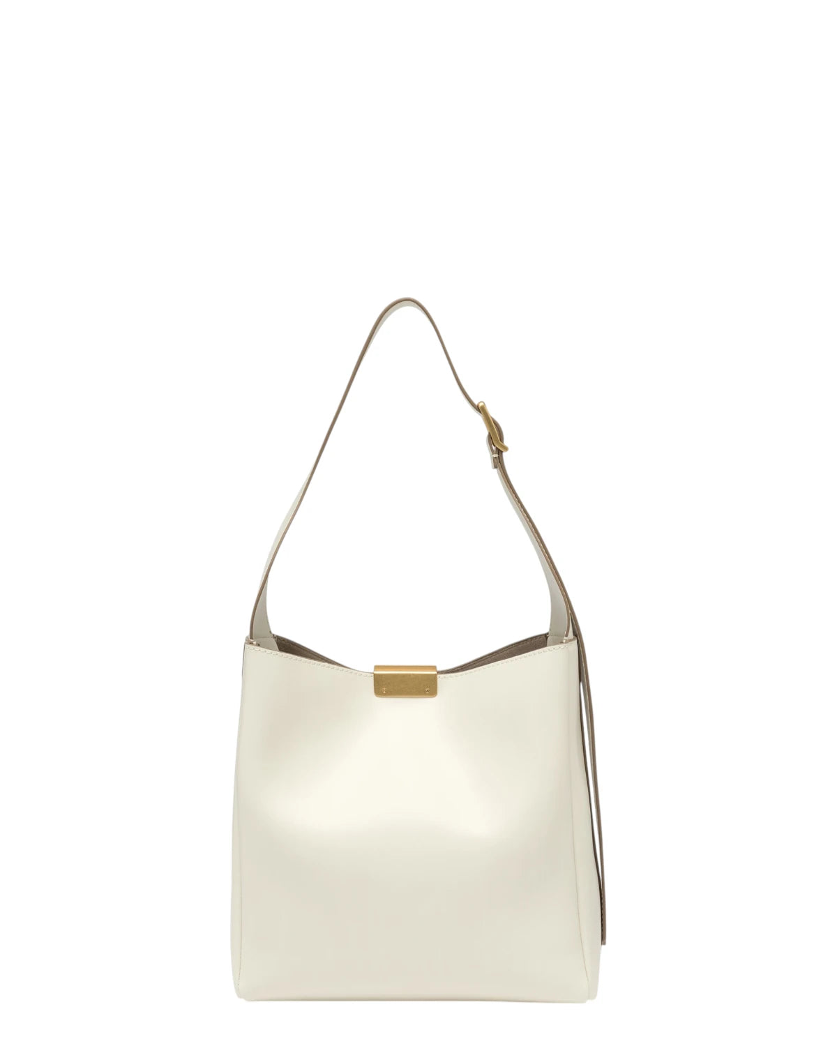 Gianni Chiarini JO Borsa Spalla Pelle Vacchetta - Borsa Spalla