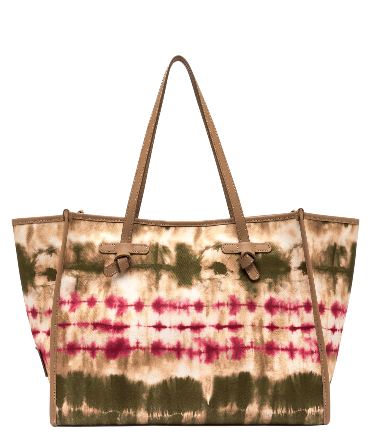 Gianni Chiarini Marcella Bag in Canvas