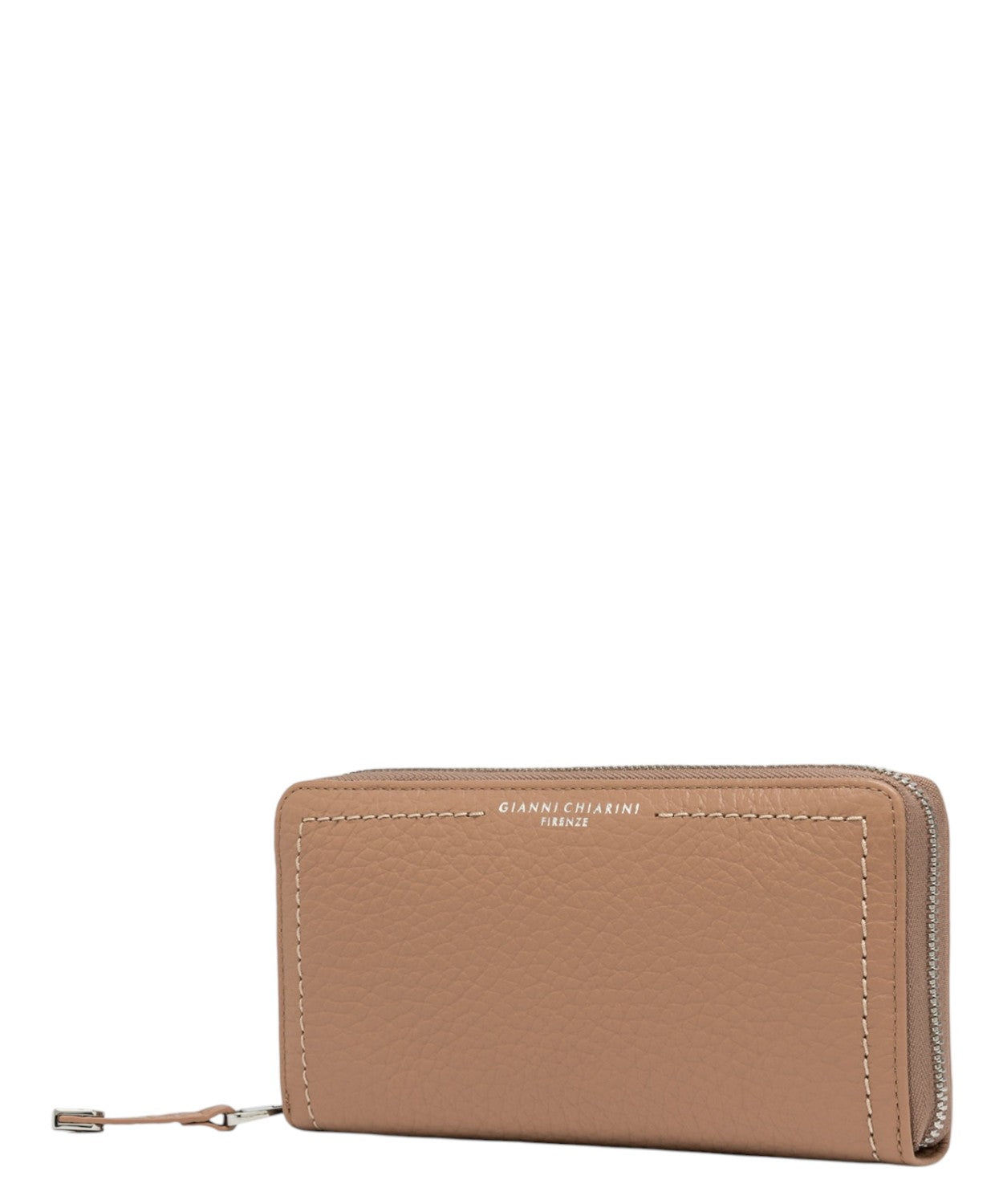 Gianni Chiarini portafoglio grande con zip