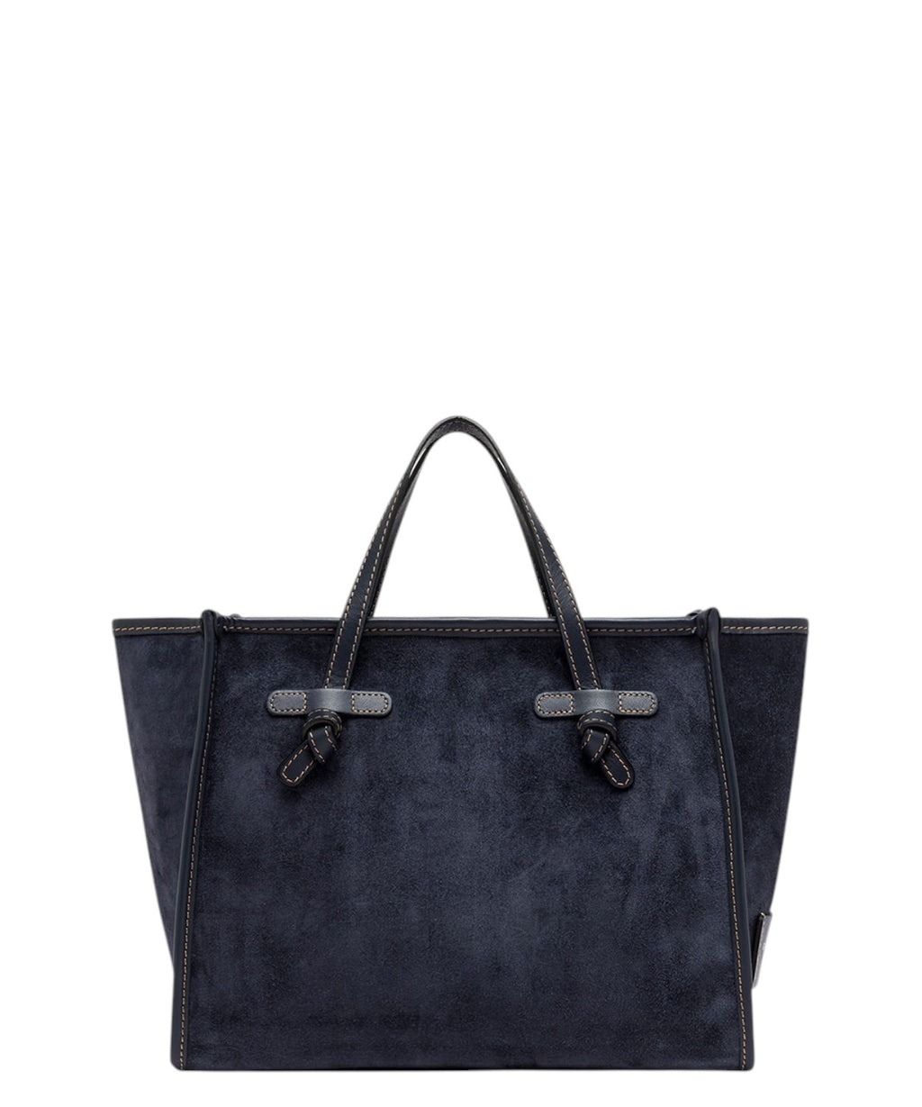 Gianni Chiarini Miss Marcella 32-taske i ruskind