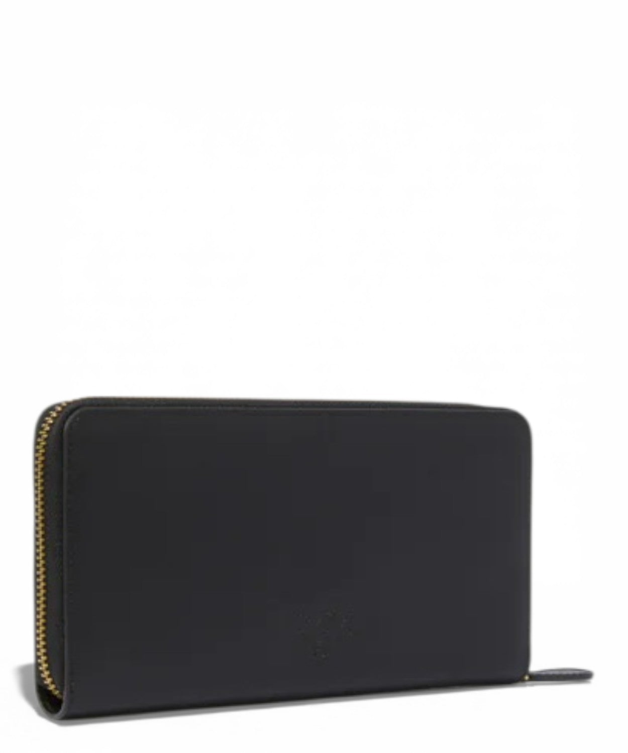 Portafoglio Ryder Zip-around in Pelle con Love Birds