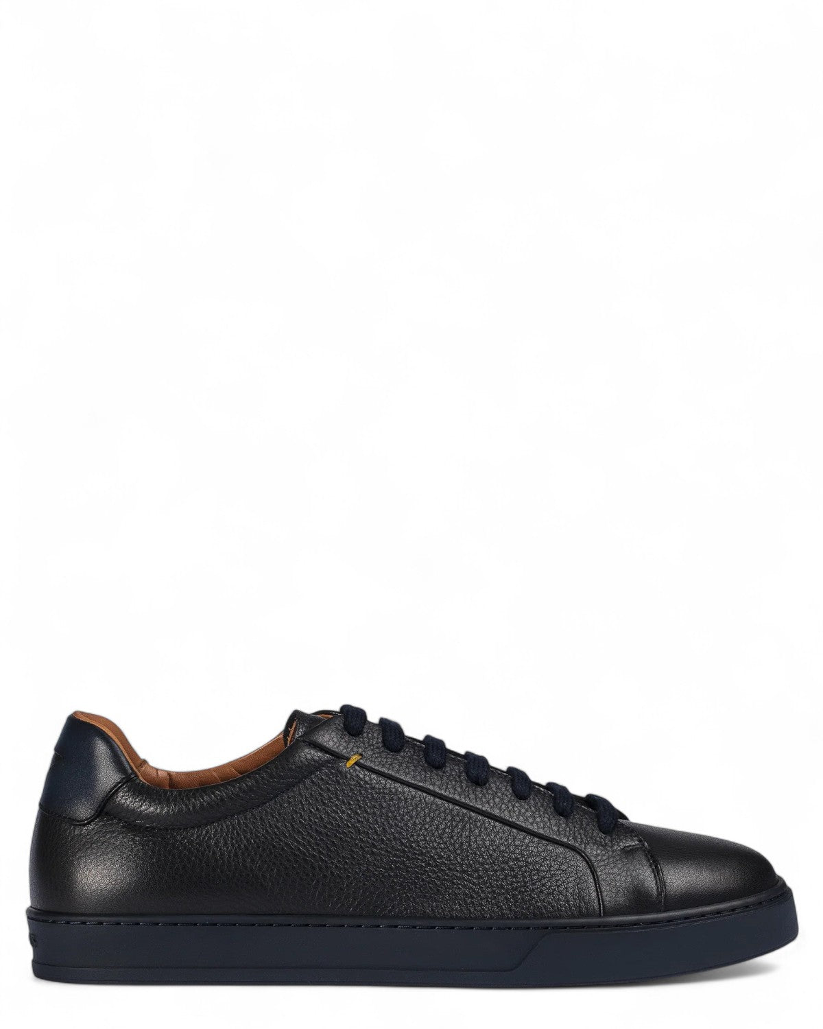 Scarpe Casual Uomo In Vera Pelle Fagola - Comode E Resistenti, Per Un Look Elegante E Informale