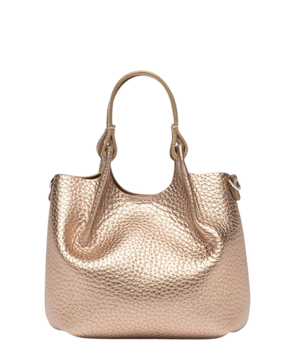 Borsa Gianni Chiarini DUA Mini i læder