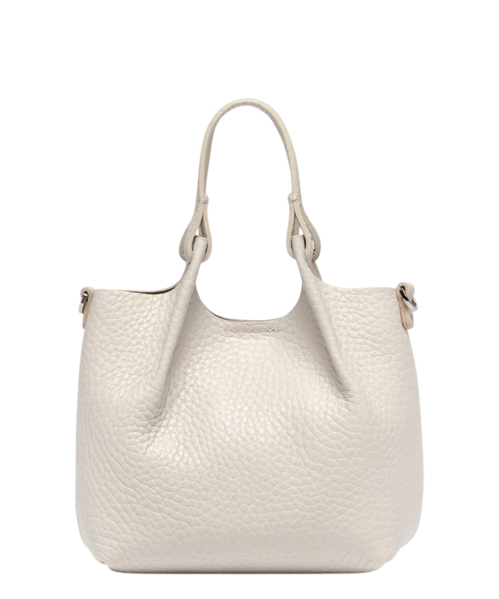 Borsa Gianni Chiarini DUA Mini in Pelle
