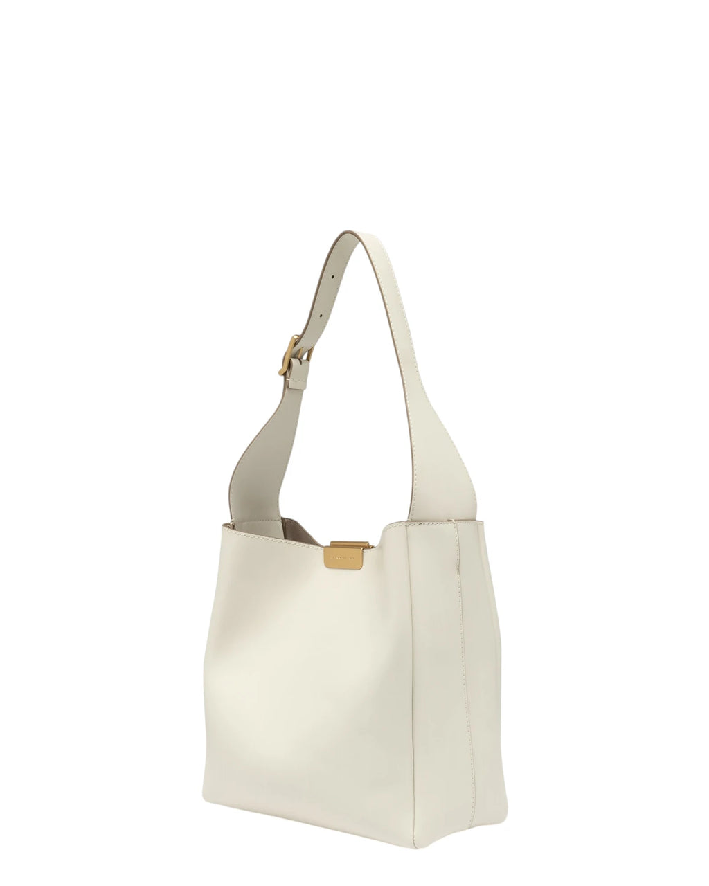 Gianni Chiarini JO Borsa Spalla Pelle Vacchetta - Borsa Spalla