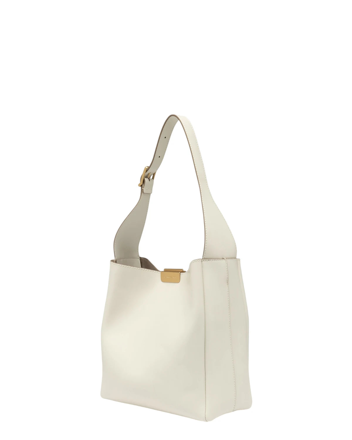 Gianni Chiarini JO Borsa Spalla Pelle Vacchetta - Borsa Spalla