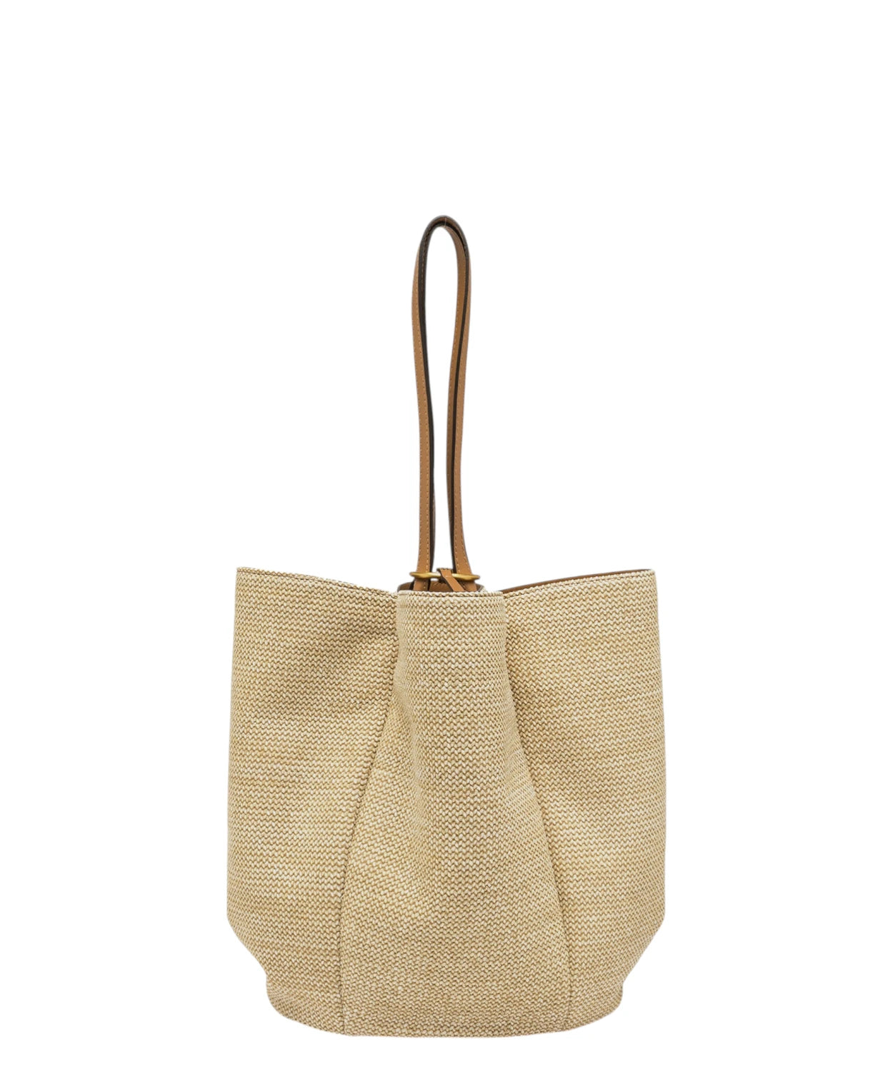 Gianni Chiarini LILY MINI shopper in paglia