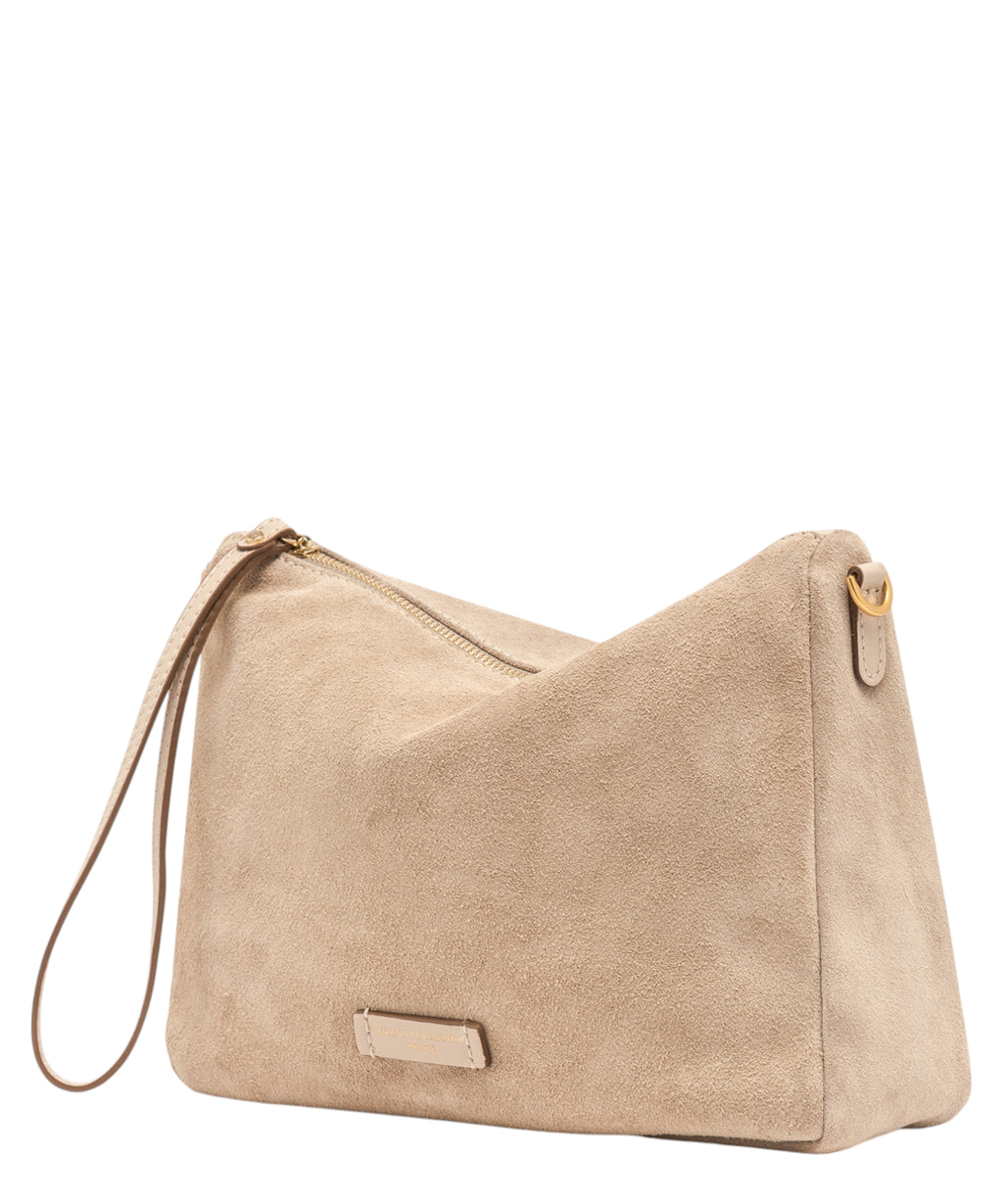 Gianni Chiarini Nora Pouch in suède