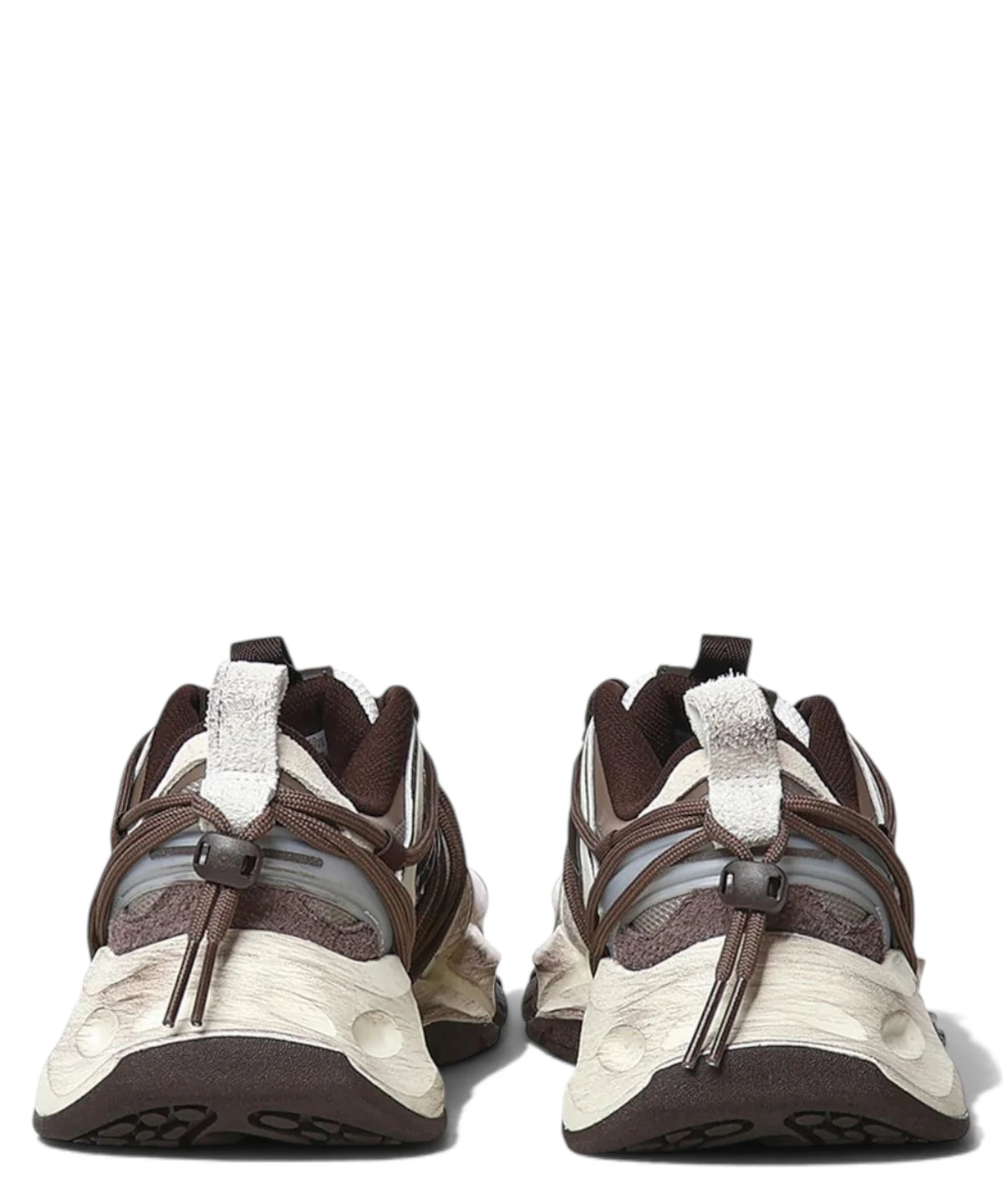Adidas XLG Runner Deluxe 2.0 sneakers bianche versatile