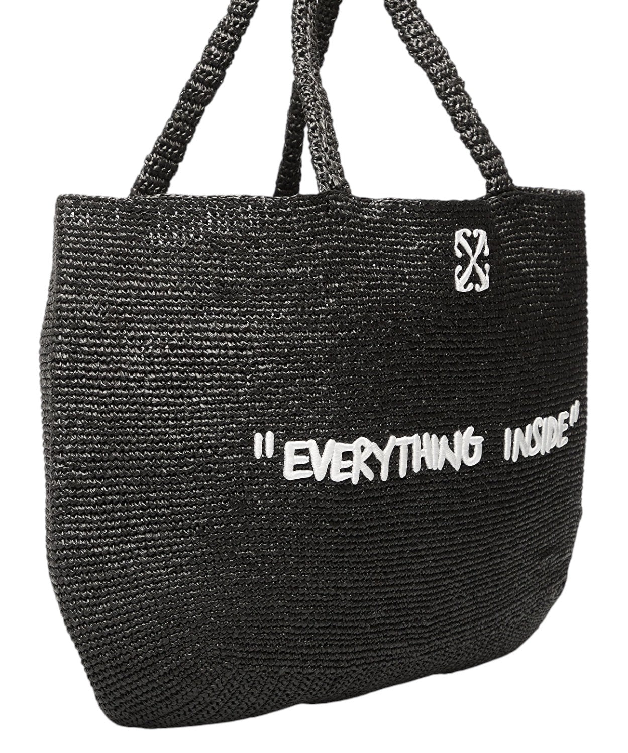 Off-White Jitney Beach Bag - Accessorio Estivo