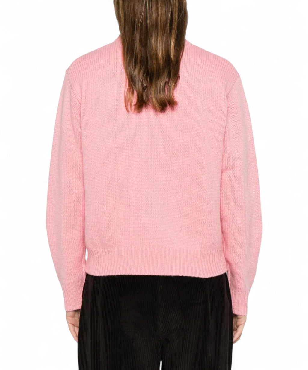 Maglione Kila Courma MC2 Saint Barth-Mc2 Saint Barth-Maglieria-Vittorio Citro Boutique