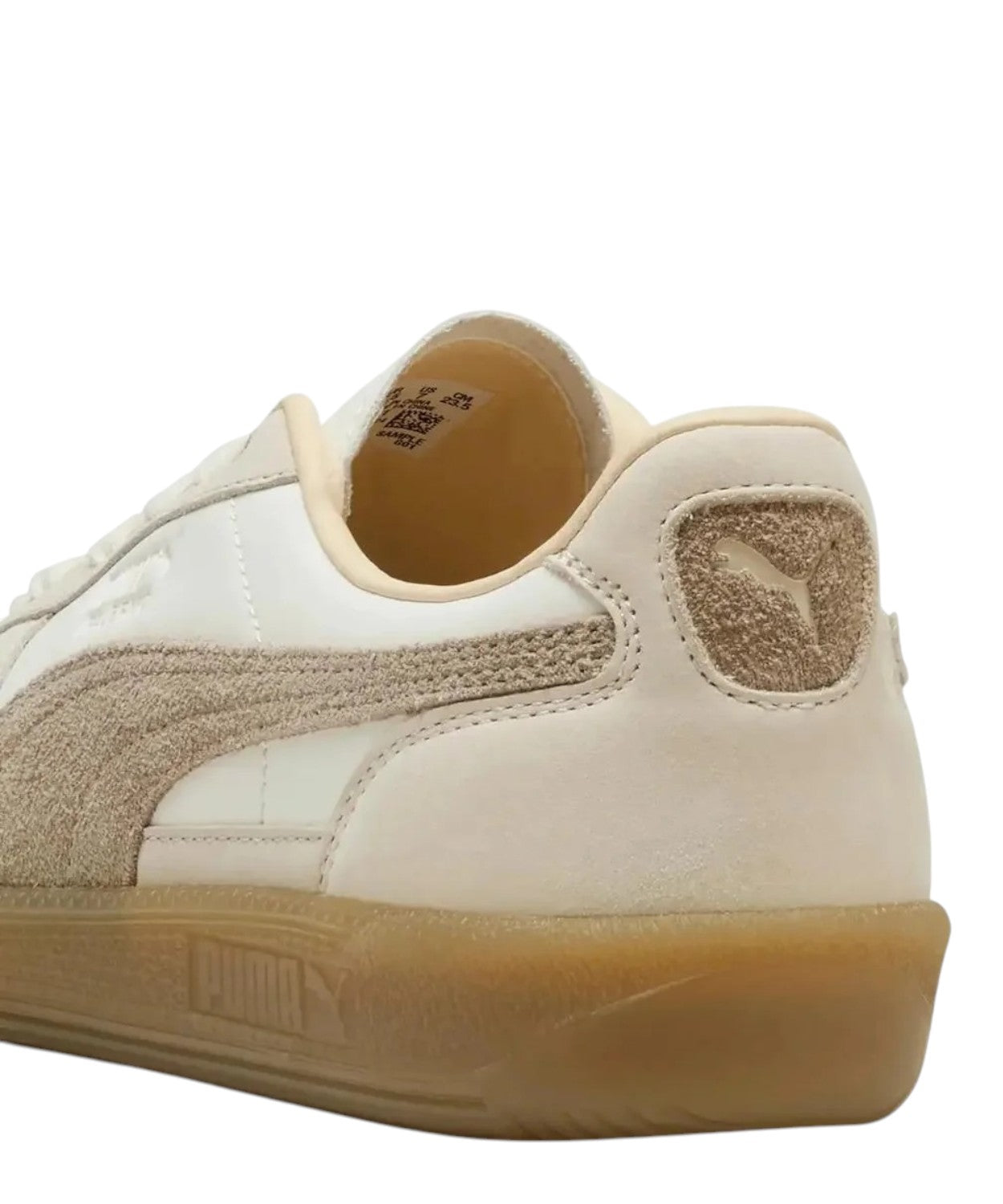 Puma Palermo Elevated Wns