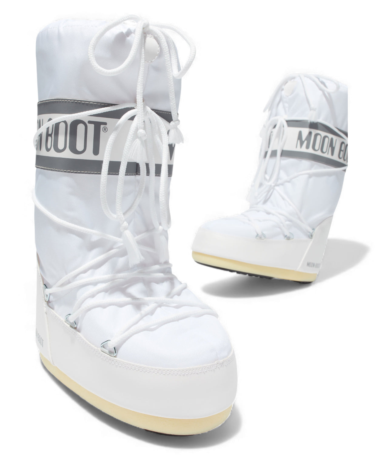 Stivale Moon Boot Icon in Nylon