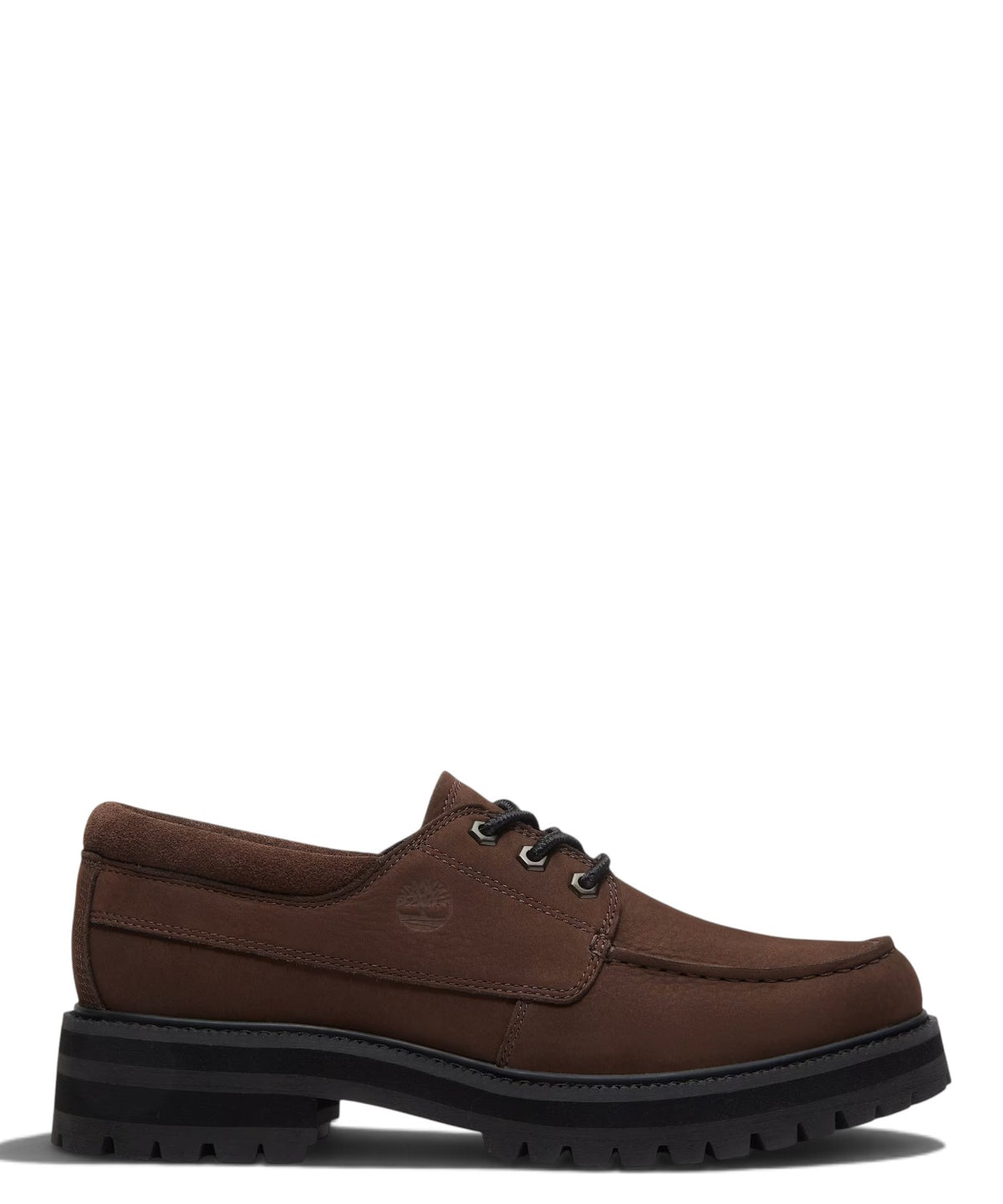 Scarpe Timberland Britton Drive in Pelle Premium