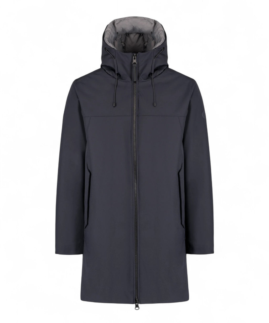 Giaccone MITAKE PM981-People Of Shibuya-Giacche-Vittorio Citro Boutique