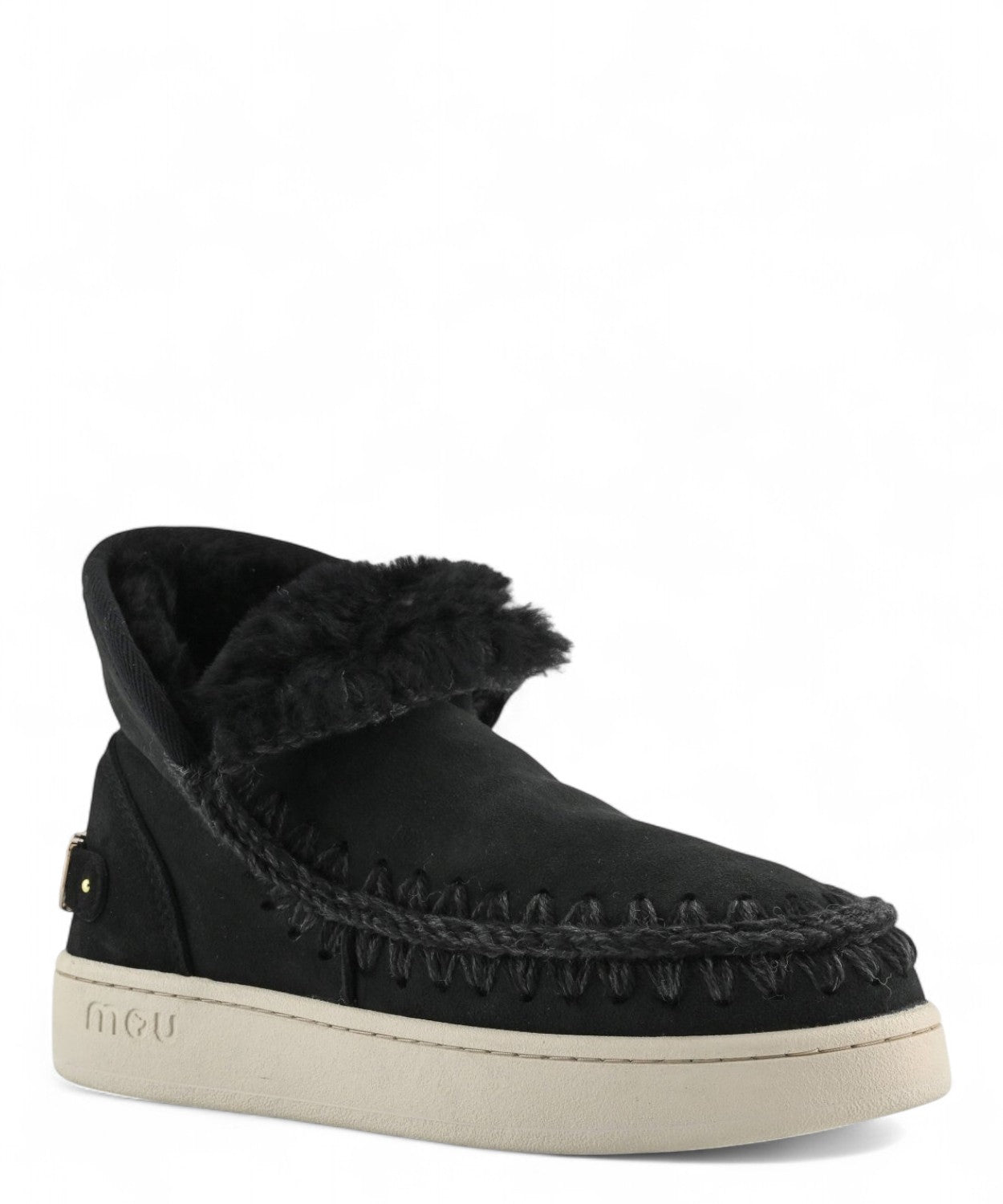 New Eskimo Sneaker Mou-Mou-Sneakers-Vittorio Citro Boutique
