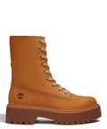 Stivale Timberland Stone Street Mid Donna con Plateau