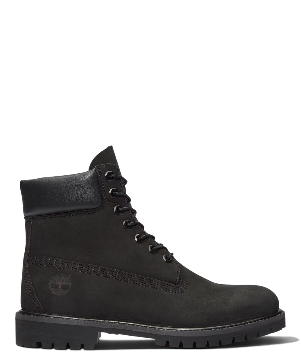 Stivale Timberland 6-Inch Uomo Impermeabile in Pelle