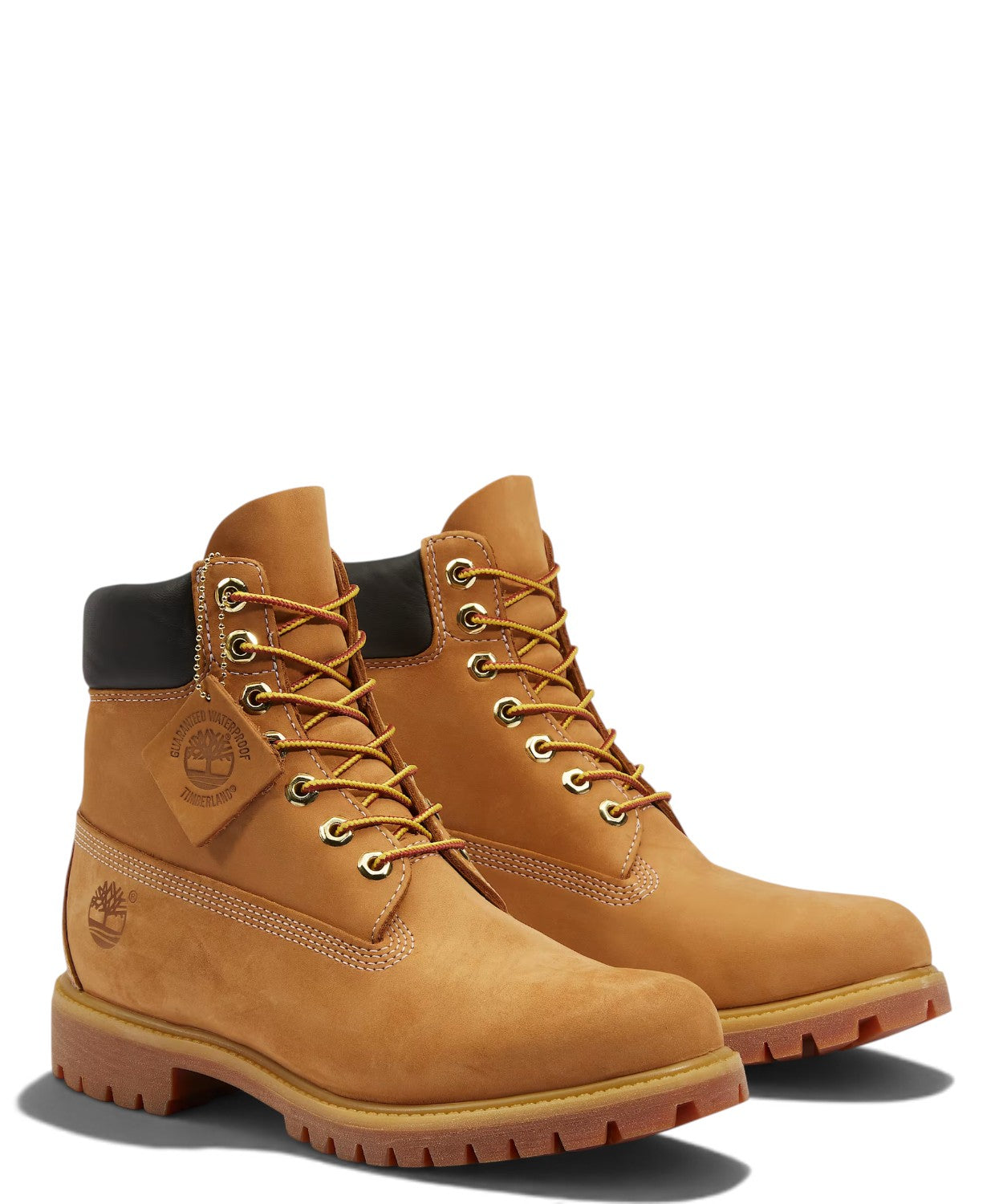 Stivali impermeabili uomo Timberland Premium 6-Inch