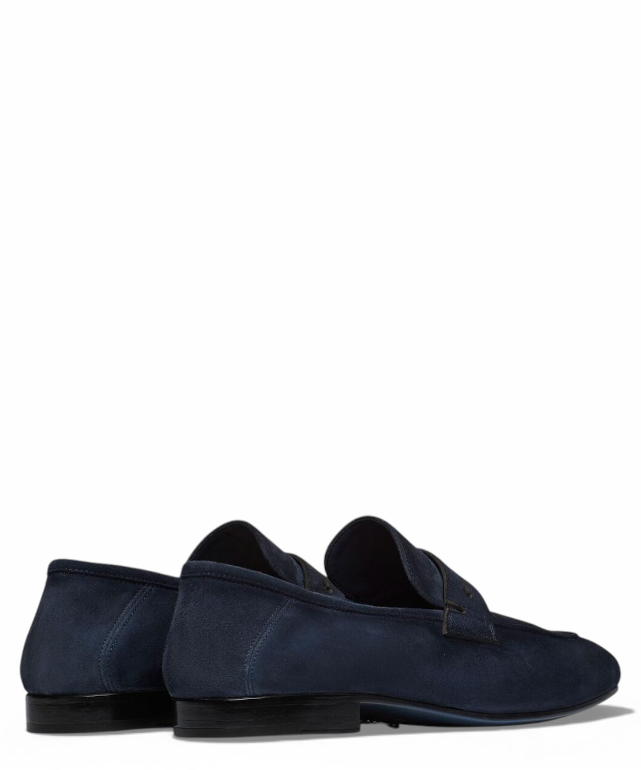 Mocassino Fabi in Camoscio - Eleganza per l'Uomo