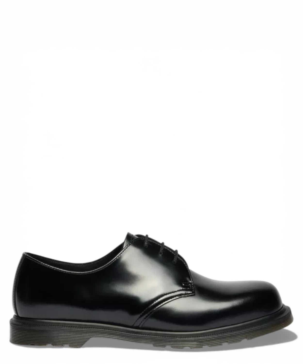Dr. Martens Mayfare 3 Eye - Scarpe Stringate Minimaliste