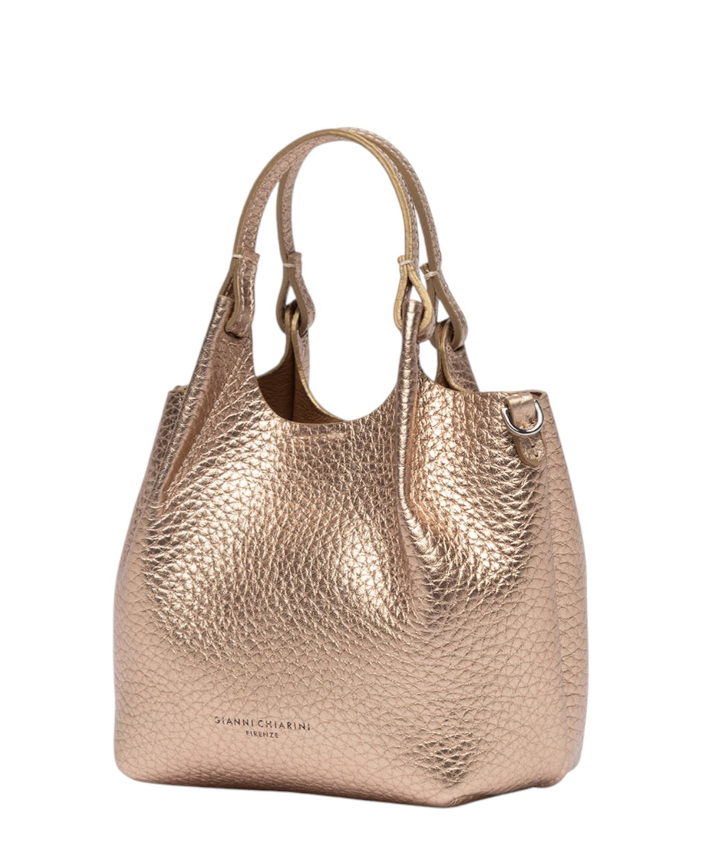 Borsa Gianni Chiarini DUA Mini i læder