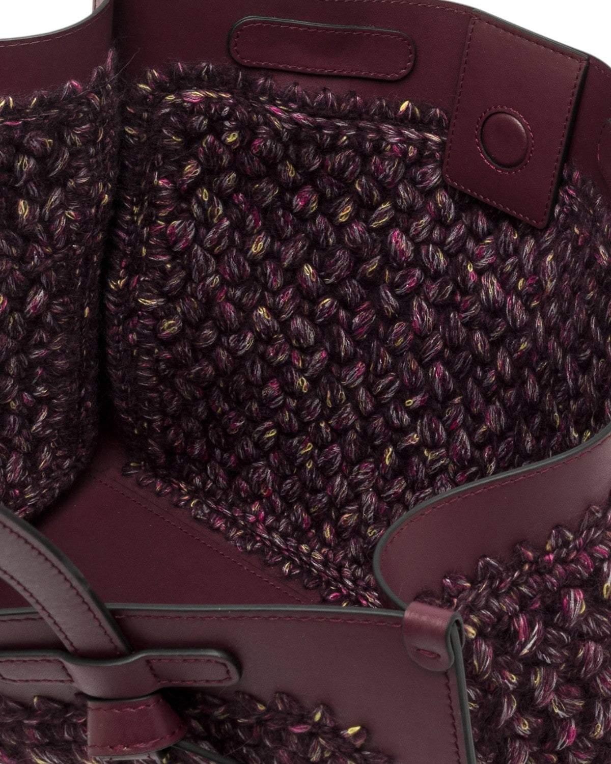 Shopping Bag Marcella-Gianni Chiarini-Borse a spalla-Vittorio Citro Boutique