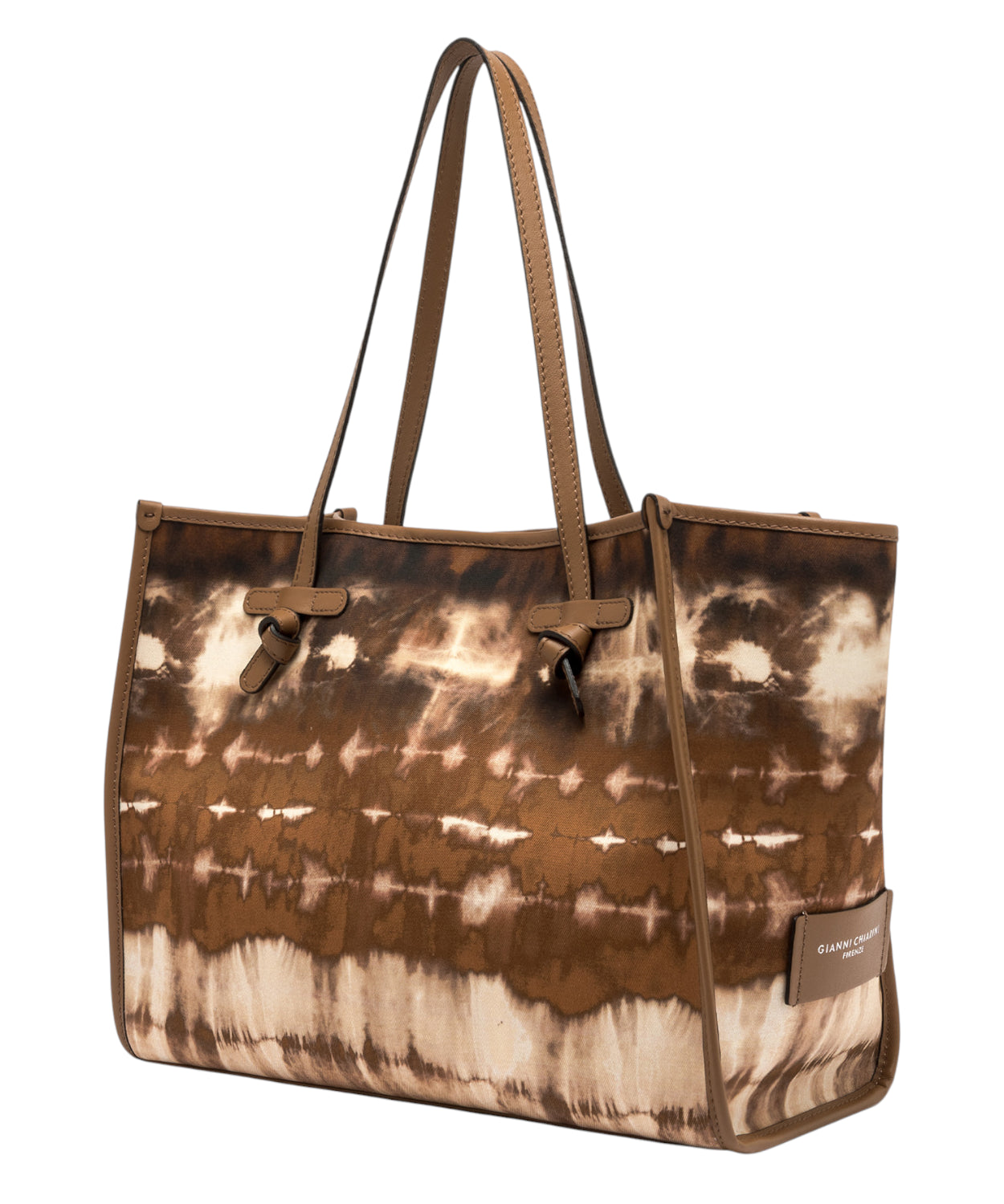 Gianni Chiarini Marcella Bag in Canvas