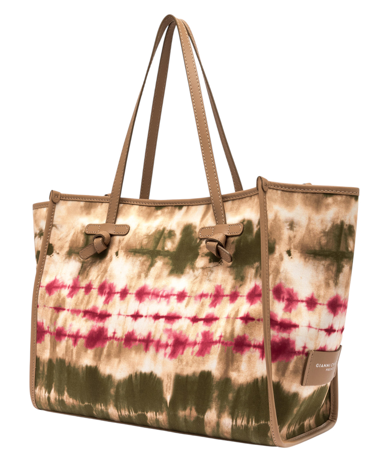 Gianni Chiarini Marcella Bag in Canvas