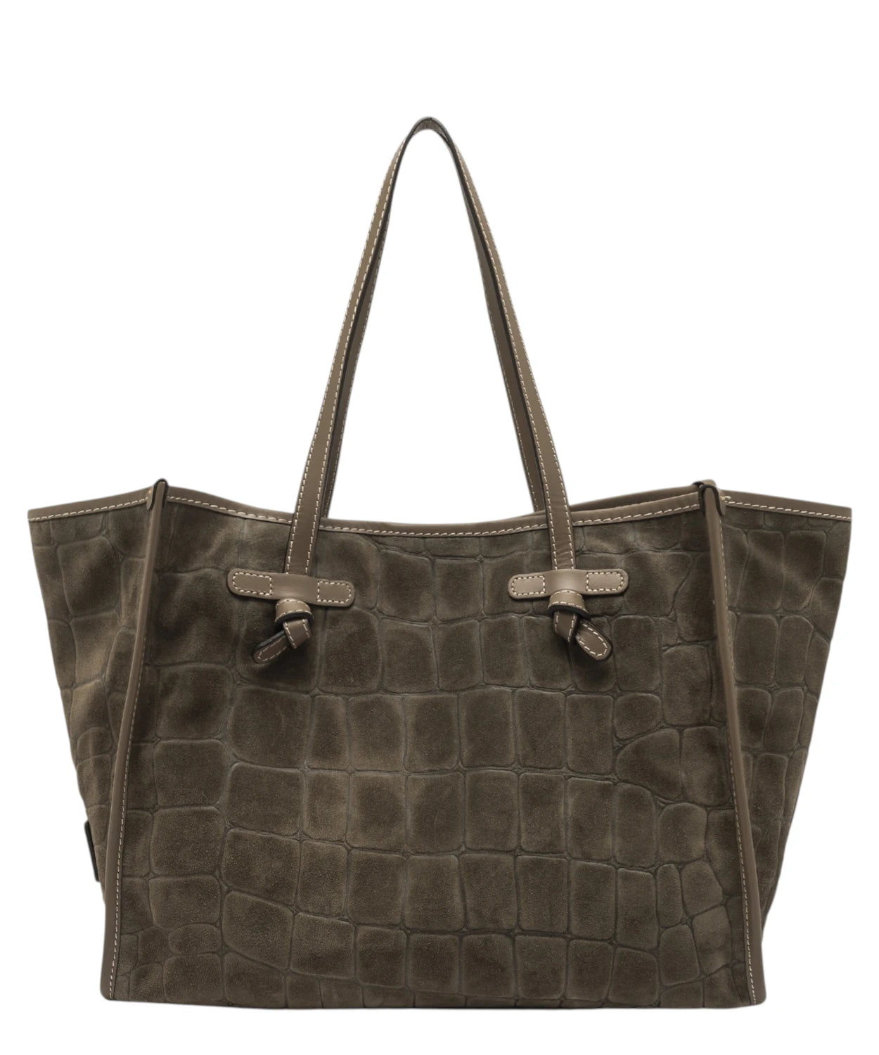 Shopping Bag Marcella-Gianni Chiarini-Borse a spalla-Vittorio Citro Boutique