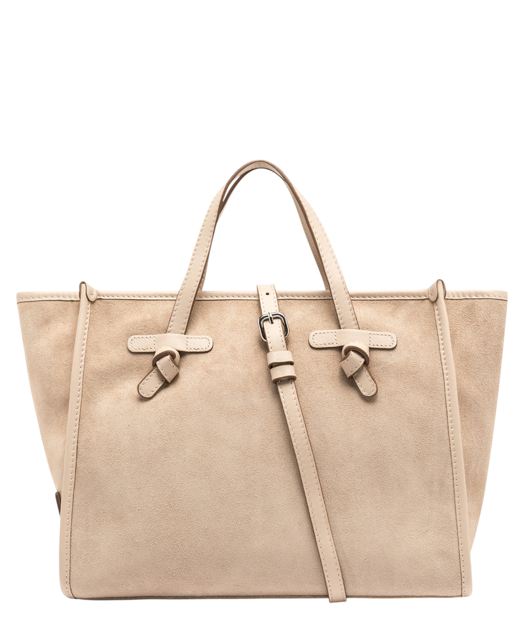 Gianni Chiarini Miss Marcella 32 in suède